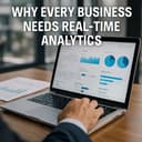Why Every Nigerian Business Needs Real-Time Analytics (And How to Read Them)
