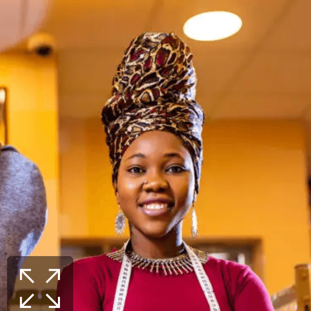 Adunni Adebayo